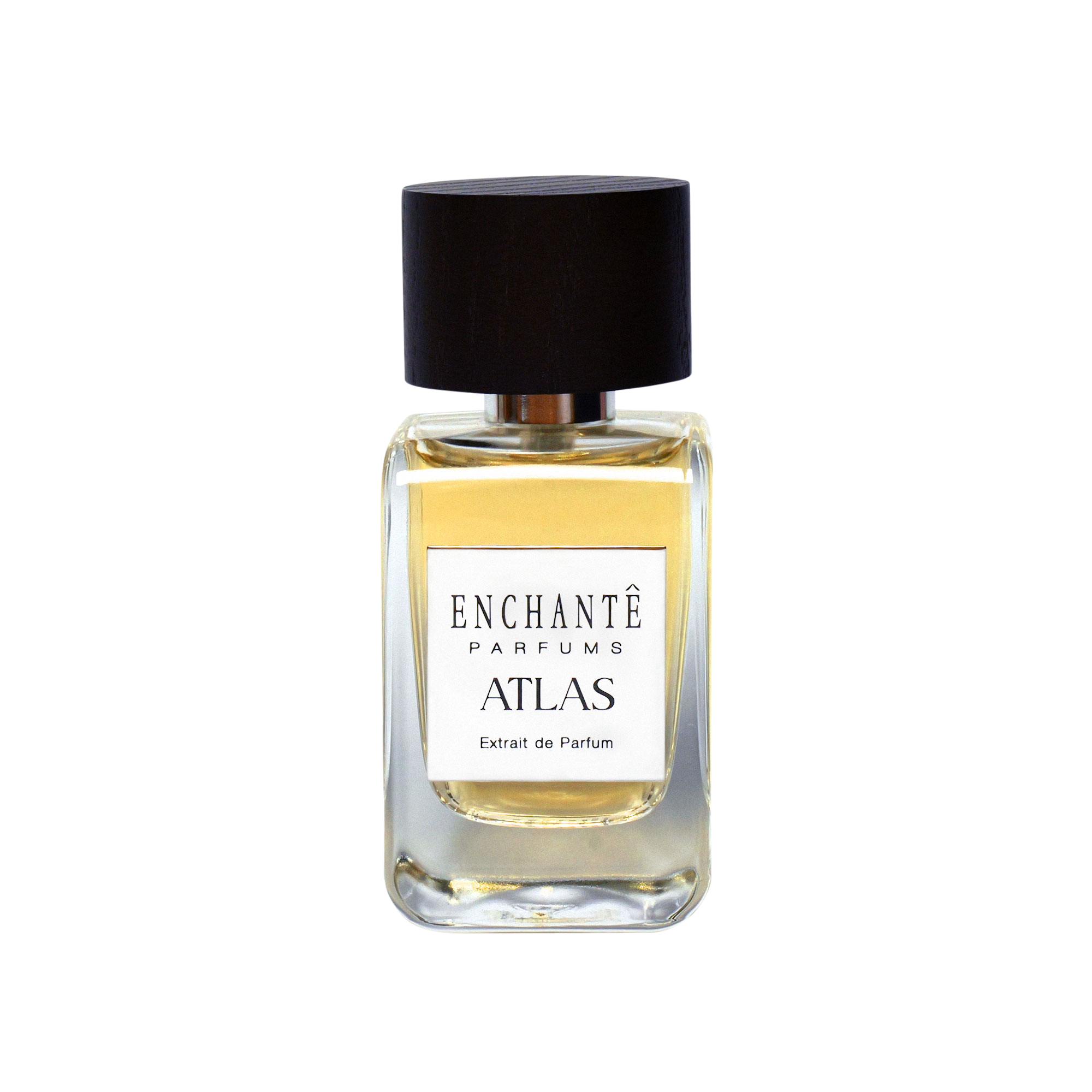 ATLAS - Extrait de Parfum