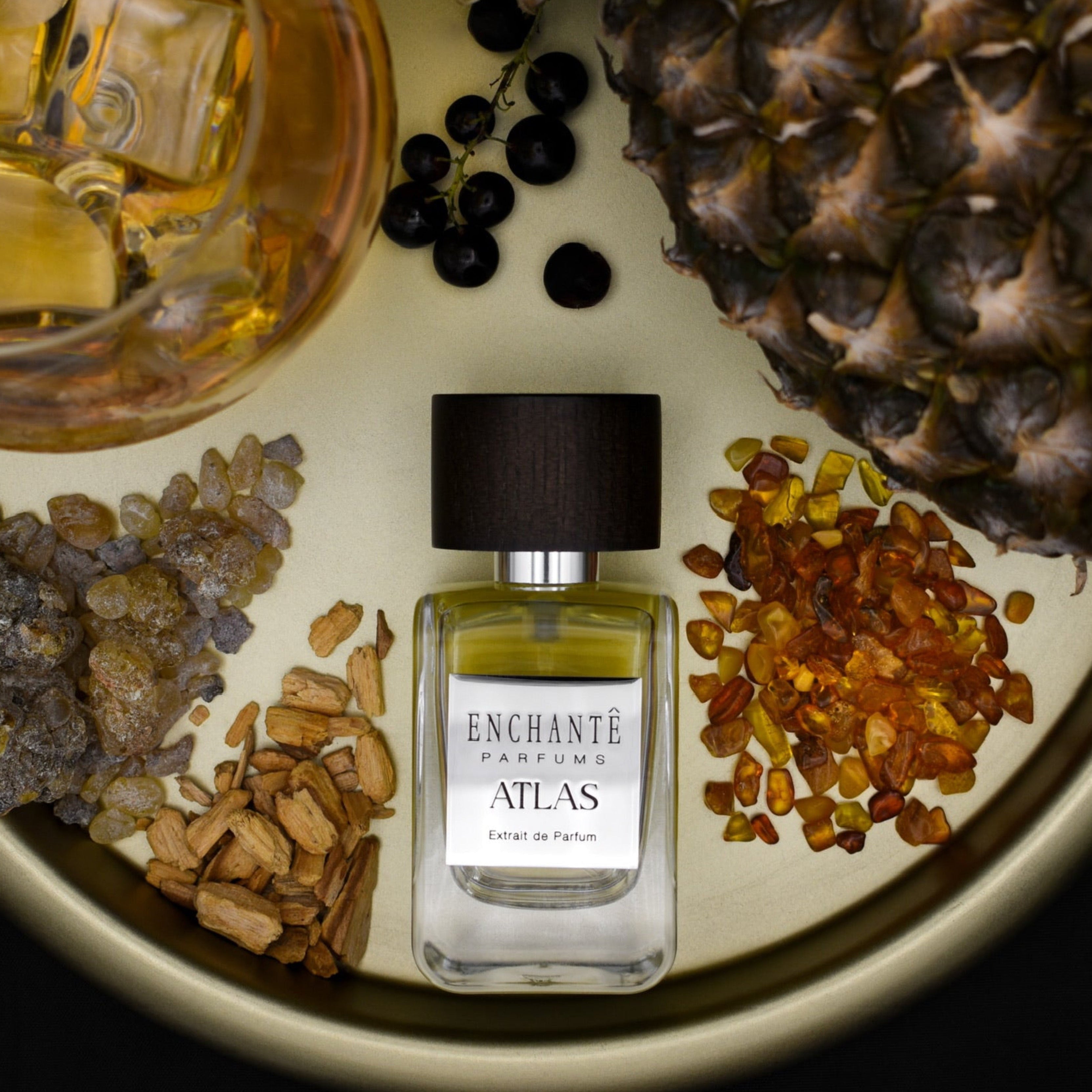 ESSENCE OF TITANS - Bundle