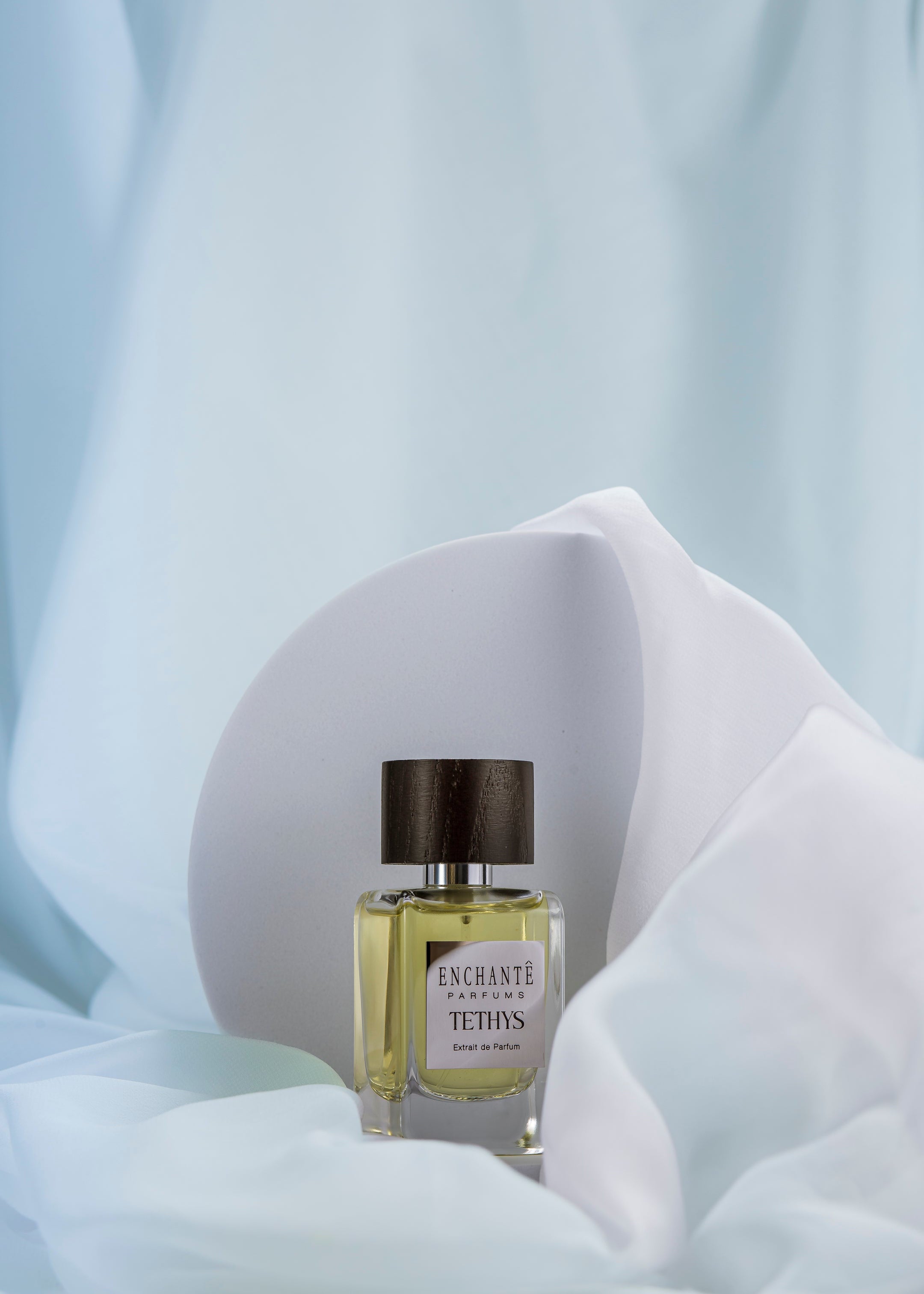 TETHYS - Extrait de Parfum