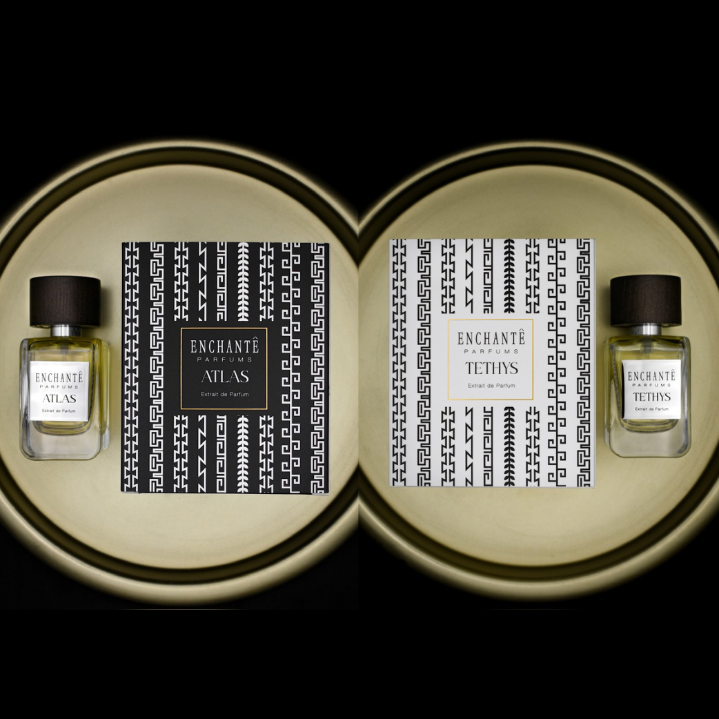 ESSENCE OF TITANS - Bundle