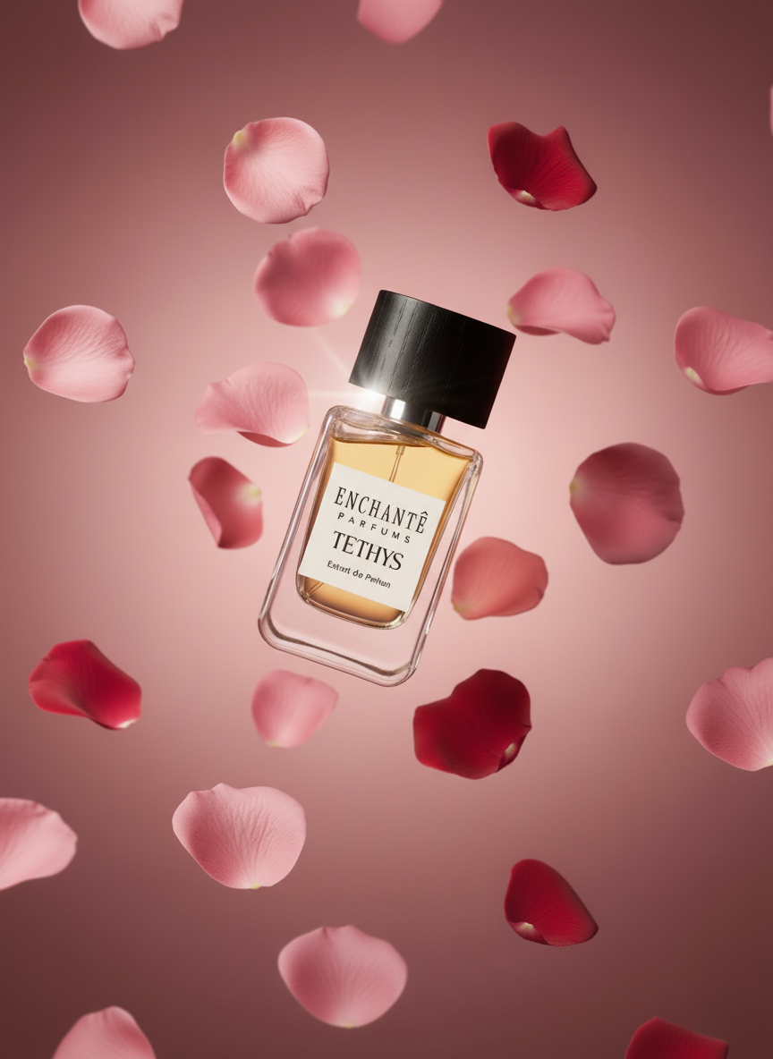 TETHYS - Extrait de Parfum